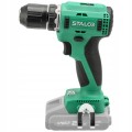 Wiertarko-wkrętarka akumulatorowa DS20-55BL BODY 20V s-VOLT STALCO
