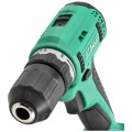 Wiertarko-wkrętarka akumulatorowa DS20-55BL BODY 20V s-VOLT STALCO