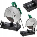 Piła ukośnica przecinarka do metalu MCS355 2300W STALCO
