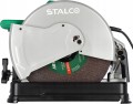 Piła ukośnica przecinarka do metalu MCS355 2300W STALCO