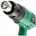 Opalarka 1800W HGS550 STALCO
