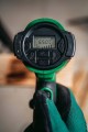 Opalarka z wyświetlaczem LED 2000W HGS650E do 650°C 4 dysze STALCO
