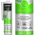 Akryl lekki elastyczny biały 300 ml STALCO