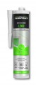 Akryl lekki elastyczny biały 300 ml STALCO