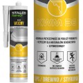 Klej akrylowy montażowy wodny 280 ml STALCO