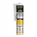Klej akrylowy montażowy wodny 280 ml STALCO