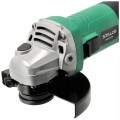 Szlifierka kątowa przewodowa 125mm 750W AG125 STALCO