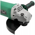 Szlifierka kątowa przewodowa 230mm 2400W AG230 STALCO