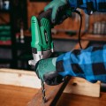 Wiertarka udarowa przewodowa 810W IDS16KVS STALCO