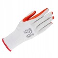 Rękawice ochronne bawełniane S-HEAVY GRIP ECO r. 10 XL STALCO