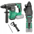 Młotowiertarka body RHS20-18BL 20V S-VOLT STALCO