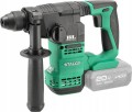 Młotowiertarka body RHS20-18BL 20V S-VOLT STALCO