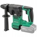 Młotowiertarka body RHS20-18BL 20V S-VOLT STALCO