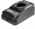 Ładowarka uniwersalna 1,5A 12V do akumulatorów STALCO