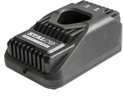 Ładowarka uniwersalna 1,5A 12V do akumulatorów STALCO