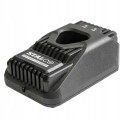 Ładowarka uniwersalna 1,5A 12V do akumulatorów STALCO