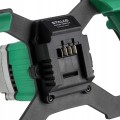 Mieszarka akumulatorowa body HMS20-120BLCS 20V S-VOLT STALCO