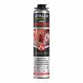 Piana ognioodporna B1 pistoletowa 750ml STALCO