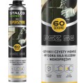 Klej pistoletowy superszybki 750ml  STALCO