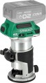 Frezarka górnowrzecionowa PRS20-20BLVS 20V S-VOLT STALCO