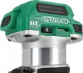 Frezarka górnowrzecionowa PRS20-20BLVS 20V S-VOLT STALCO