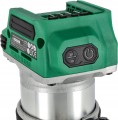 Frezarka górnowrzecionowa PRS20-20BLVS 20V S-VOLT STALCO