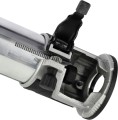 Frezarka górnowrzecionowa PRS20-20BLVS 20V S-VOLT STALCO