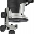 Frezarka górnowrzecionowa PRS20-20BLVS 20V S-VOLT STALCO