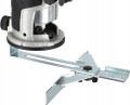 Frezarka górnowrzecionowa PRS20-20BLVS 20V S-VOLT STALCO