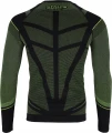 Koszulka termoaktywna męska WOLVERIN 2XL/3XL STALCO