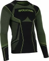 Koszulka termoaktywna męska WOLVERIN 2XL/3XL STALCO
