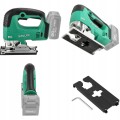 Wyrzynarka akumulatorowa body bez aku JSS20-85BLVS 20 V S-VOLT STALCO