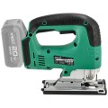 Wyrzynarka akumulatorowa body bez aku JSS20-85BLVS 20 V S-VOLT STALCO