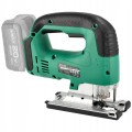 Wyrzynarka akumulatorowa body bez aku JSS20-85BLVS 20 V S-VOLT STALCO