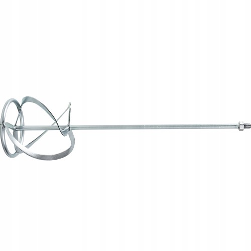 Mieszadło murarskie do kleju, tynku M14 160 mm Y STALCO