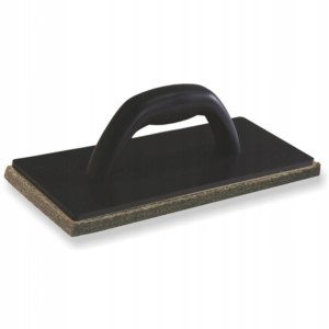 Paca ABS FILC do zacierania tynków i gładzi 280 X 130 mm STALCO