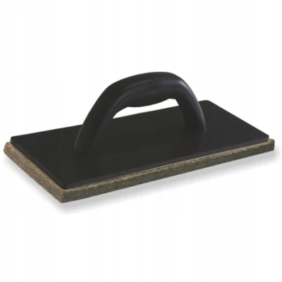 Paca ABS FILC do zacierania tynków i gładzi 280 X 130 mm STALCO