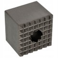 Groszkownik dp betonu SDS MAX 60 x 60 mm 7x7 zębów STALCO