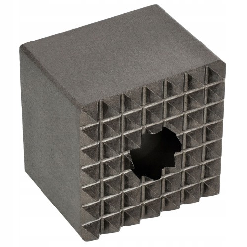 Groszkownik dp betonu SDS MAX 60 x 60 mm 7x7 zębów STALCO