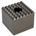 Groszkownik dp betonu SDS MAX 60 x 60 mm 7x7 zębów STALCO