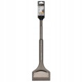 Dłuto samoostrzące szerokie SDS MAX 115 x 400 mm STALCO