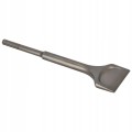 Dłuto samoostrzące szerokie SDS MAX 115 x 400 mm STALCO