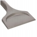 Dłuto samoostrzące szerokie SDS MAX 115 x 400 mm STALCO