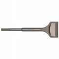 Dłuto samoostrzące szerokie SDS MAX 115 x 400 mm STALCO