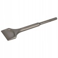Dłuto samoostrzące szerokie SDS MAX 115 x 400 mm STALCO