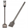 Dłuto samoostrzące szerokie SDS MAX 80 x 400 mm STALCO