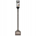 Dłuto samoostrzące szerokie SDS MAX 80 x 400 mm STALCO