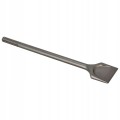 Dłuto samoostrzące szerokie SDS MAX 80 x 400 mm STALCO