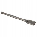 Dłuto samoostrzące szerokie SDS MAX 50 x 350 mm STALCO