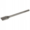 Dłuto samoostrzące szerokie SDS MAX 50 x 350 mm STALCO